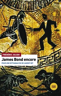 Couverture_James Bond encore