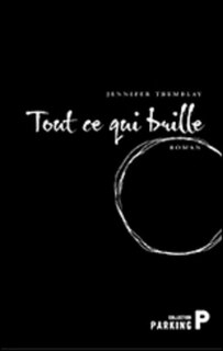 Front cover_Tout ce qui brille