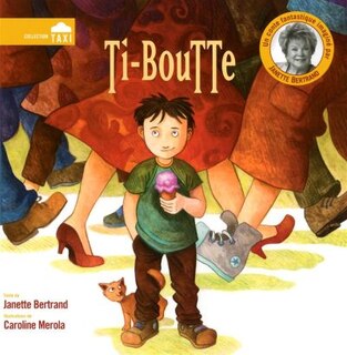 Ti-boutte