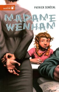 Front cover_Madame Wenham