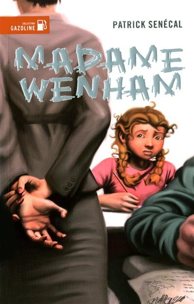 Front cover_Madame Wenham
