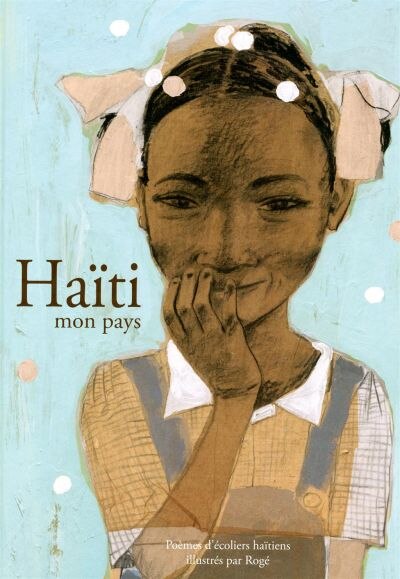 Front cover_Haiti mon pays