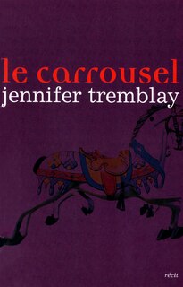 Couverture_Le carrousel