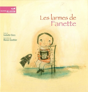 Front cover_Les larmes de Fanette
