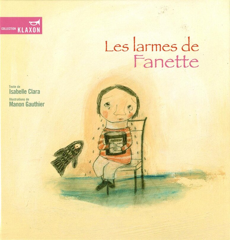 Front cover_Les larmes de Fanette