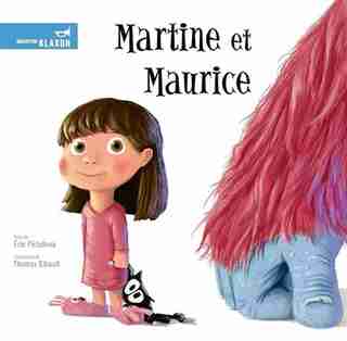 Martine et Maurice by Eric Péladeau
