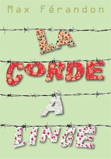 Front cover_La corde à linge