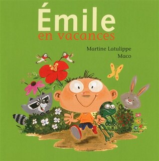 Émile en vacances
