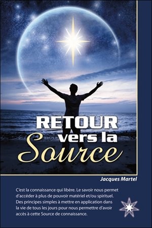 Front cover_Retour vers la source