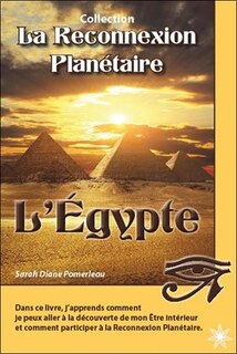 Couverture_L' Égypte