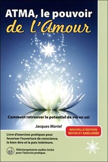 Front cover_ATMA, le pouvoir de l'amour