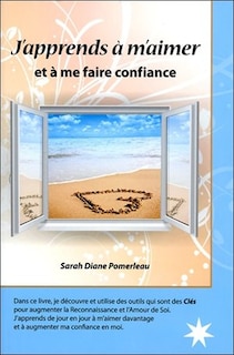 Front cover_J'apprends à m'aimer et à me faire confiance