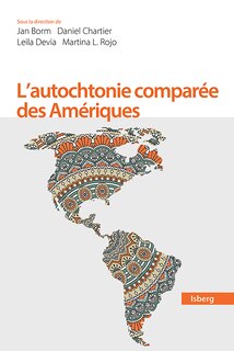 Couverture_L' autochtonie comparée des Amériques
