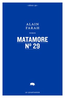 Front cover_Matamore no 29
