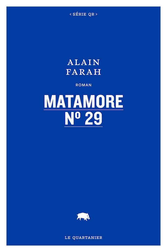 Front cover_Matamore no 29