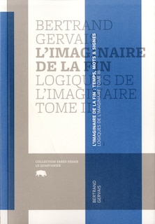 Front cover_L' imaginaire de la fin