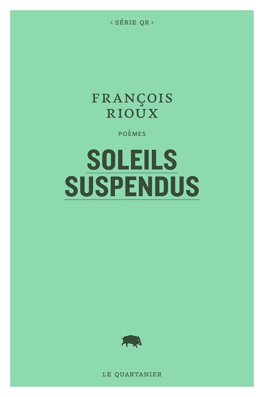 Front cover_Soleils suspendus