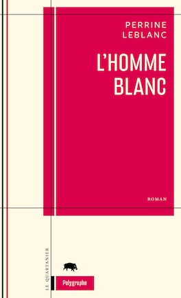 Homme blanc (L')