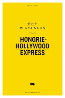 Front cover_Hongrie-Hollywood Express