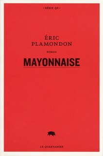 Front cover_Mayonnaise