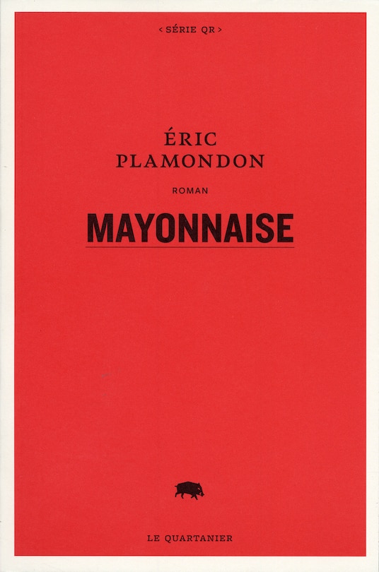 Front cover_Mayonnaise