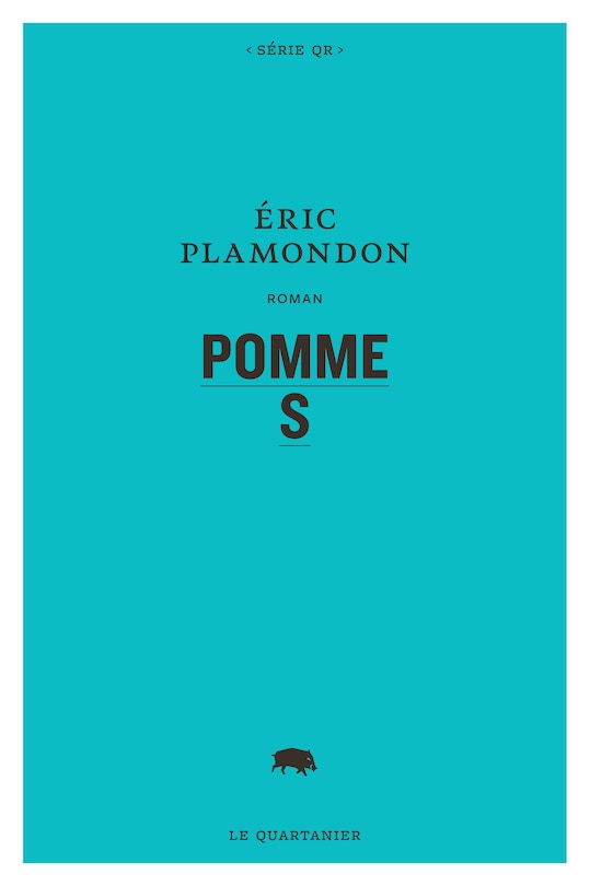 Front cover_Pomme S