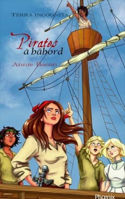 Couverture_Pirates à bâbord!