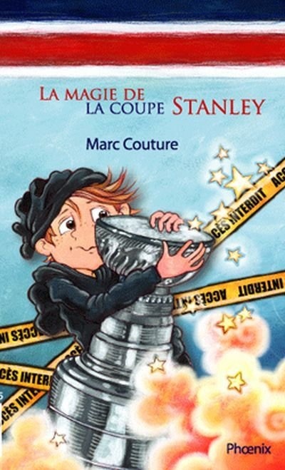 Couverture_La magie de la coupe Stanley