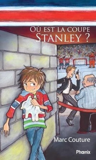 Couverture_Où est la coupe Stanley?