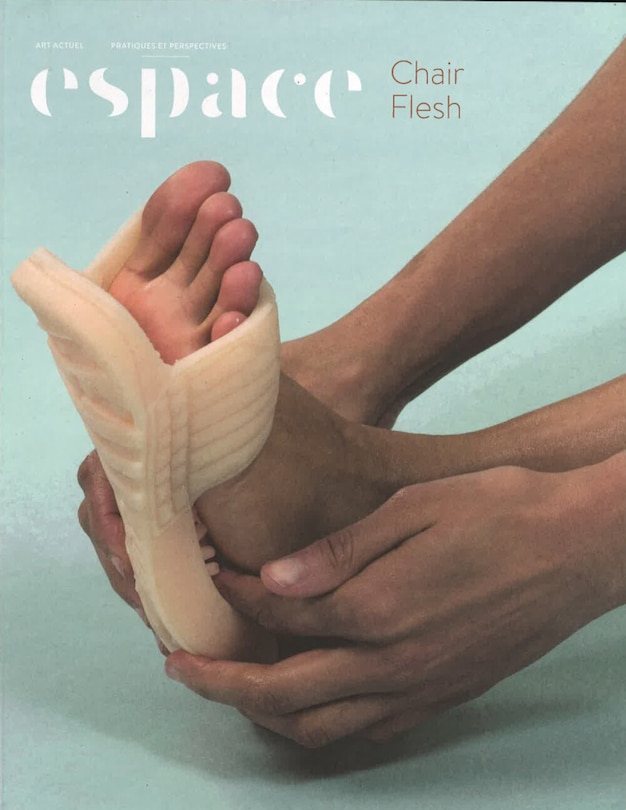 Couverture_Espace, no 132