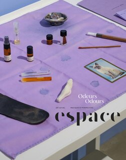 Espace, no 135: Odeurs / Odours