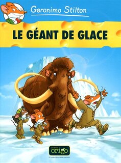 Couverture_Le géant de glace