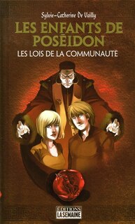 Front cover_Les lois de la communauté