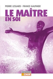 Front cover_Le maître en soi