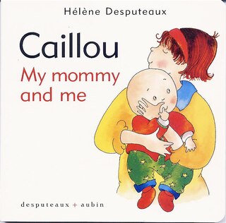 Couverture_My mommy and me