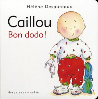 Front cover_Bon dodo!