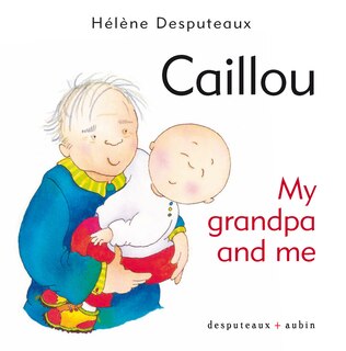 Front cover_My grandpa and me