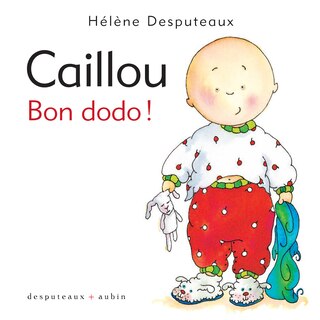 Front cover_Bon dodo!