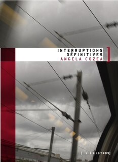 Front cover_Interruptions définitives