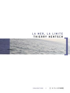 Front cover_La mer, la limite