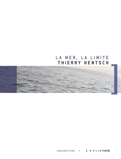 Front cover_La mer, la limite