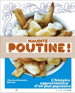 Couverture_Maudite Poutine!