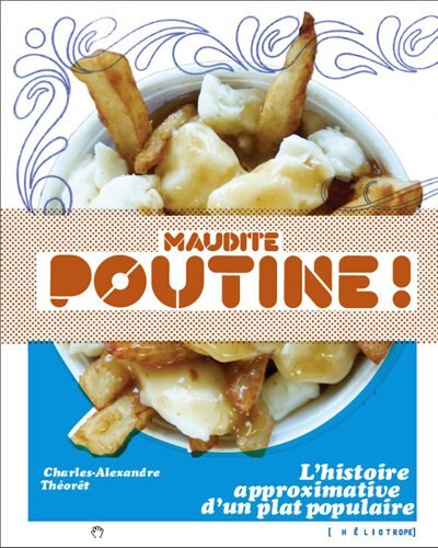Couverture_Maudite Poutine!