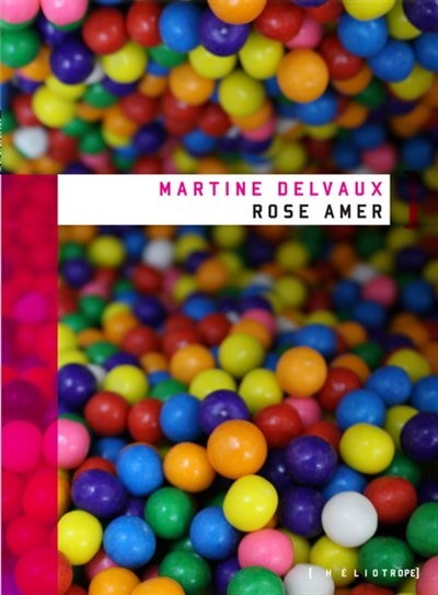 Front cover_Rose amer