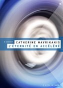 Front cover_L' éternité en accéléré