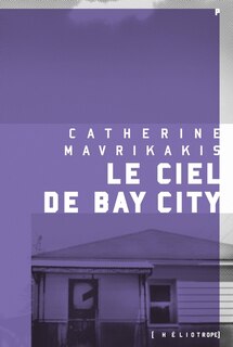 Couverture_Le ciel de Bay City