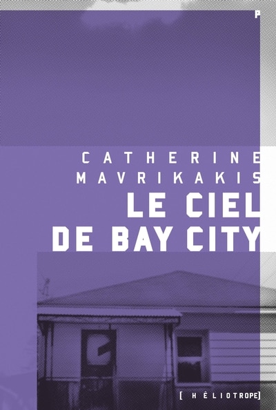 Couverture_Le ciel de Bay City