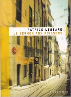 Front cover_Le sermon aux poissons