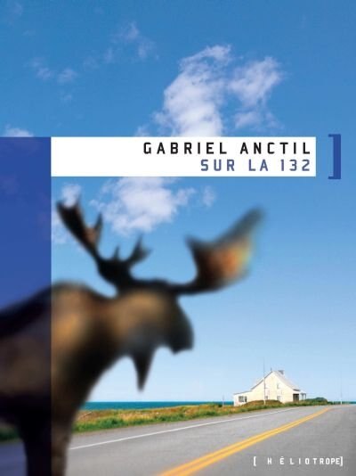Front cover_Sur la 132