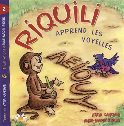 Couverture_Riquili apprend les voyelles